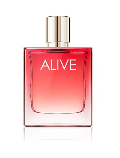 هوجو بوس ألايف انتنس أو دو برفيوم